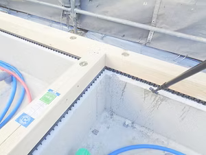 新築最長35年保証