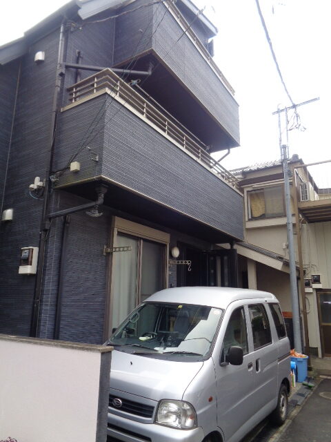 既築住宅施工事例紹介