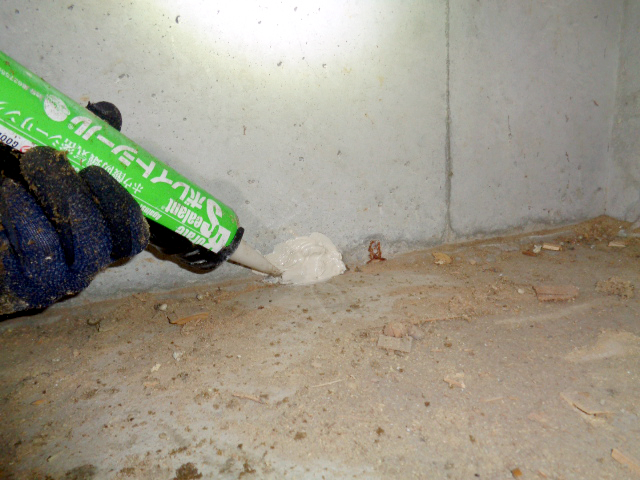 既築住宅施工事例紹介