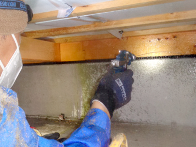 既築住宅施工事例紹介