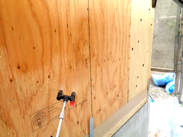 新築施工事例紹介