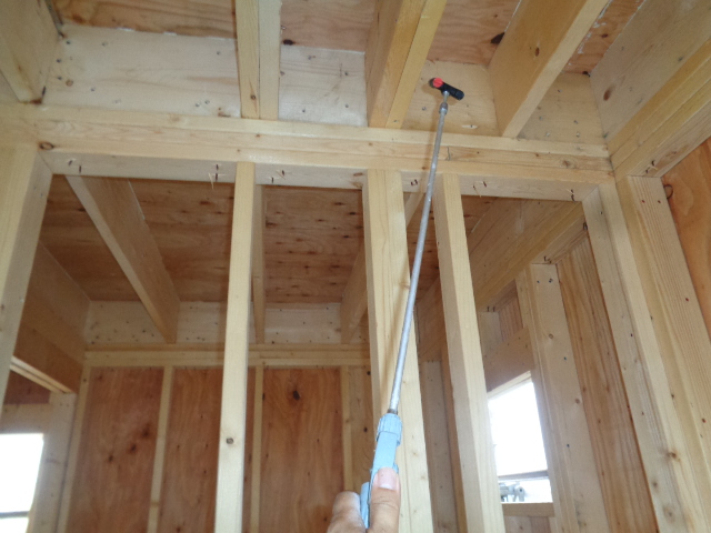 新築施工事例紹介