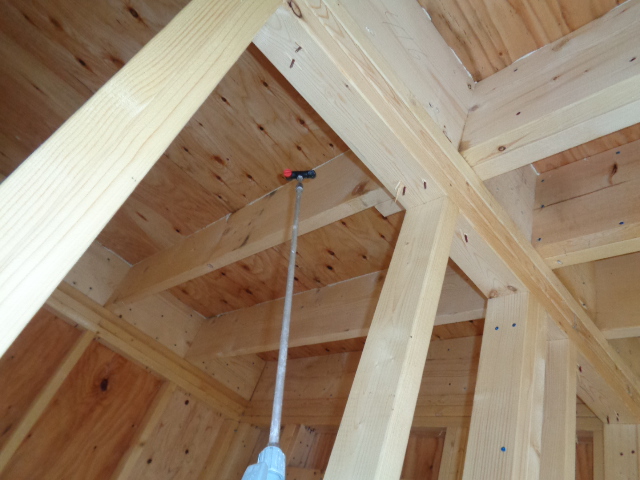 新築施工事例紹介