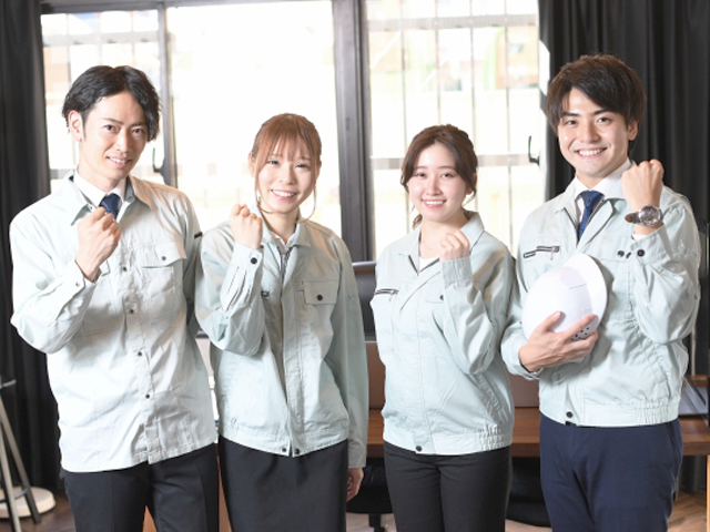 取扱い会社様募集